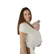 Load image into Gallery viewer, Organic Cotton Baby Wrap
