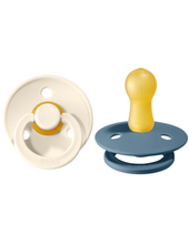 Load image into Gallery viewer, BIBS Pacifier Size 2 (6-18mo)
