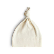 Load image into Gallery viewer, Ribbed Baby Beanie
