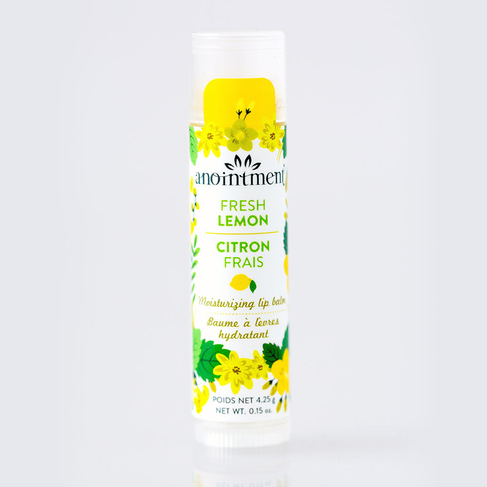 Lip Balm