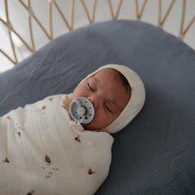 Load image into Gallery viewer, FRIGG Moon Phase Natural Rubber Pacifier
