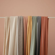 Load image into Gallery viewer, Organic Cotton Baby Wrap

