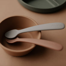 Load image into Gallery viewer, Feeding Spoons

