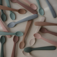 Load image into Gallery viewer, Feeding Spoons
