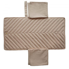 Load image into Gallery viewer, Portable Changing Pad

