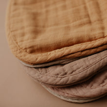Load image into Gallery viewer, Burp Cloths
