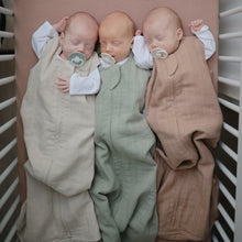 Load image into Gallery viewer, Organic Cotton Sleeping Sack
