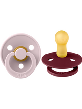 Load image into Gallery viewer, BIBS Pacifier Size 2 (6-18mo)
