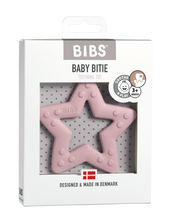 Load image into Gallery viewer, BIBS Baby Bitie Star
