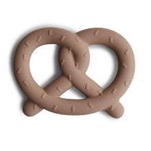 Load image into Gallery viewer, Pretzel Teether
