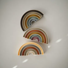 Load image into Gallery viewer, Rainbow Stacker
