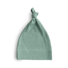 Load image into Gallery viewer, Ribbed Baby Beanie
