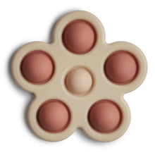 Load image into Gallery viewer, Flower Press Toy
