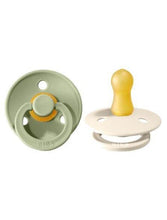 Load image into Gallery viewer, BIBS Pacifier Size 2 (6-18mo)
