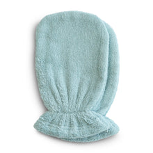 Load image into Gallery viewer, Organic Cotton Bath Mitt 2-pack
