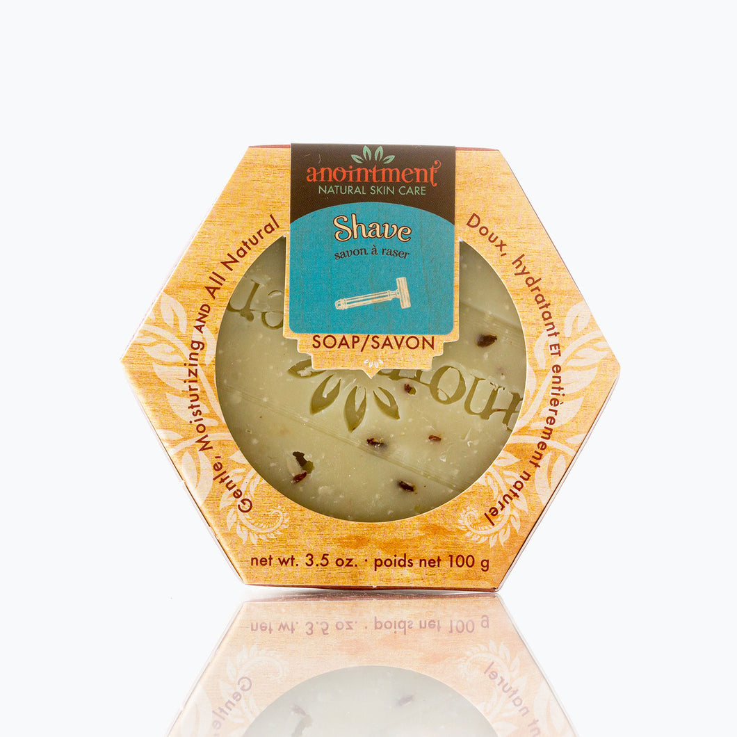 Shave Soap