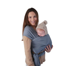 Load image into Gallery viewer, Organic Cotton Baby Wrap
