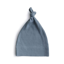 Load image into Gallery viewer, Ribbed Baby Beanie
