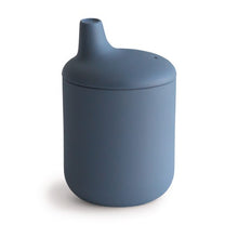 Load image into Gallery viewer, Silicone Sippy Cup
